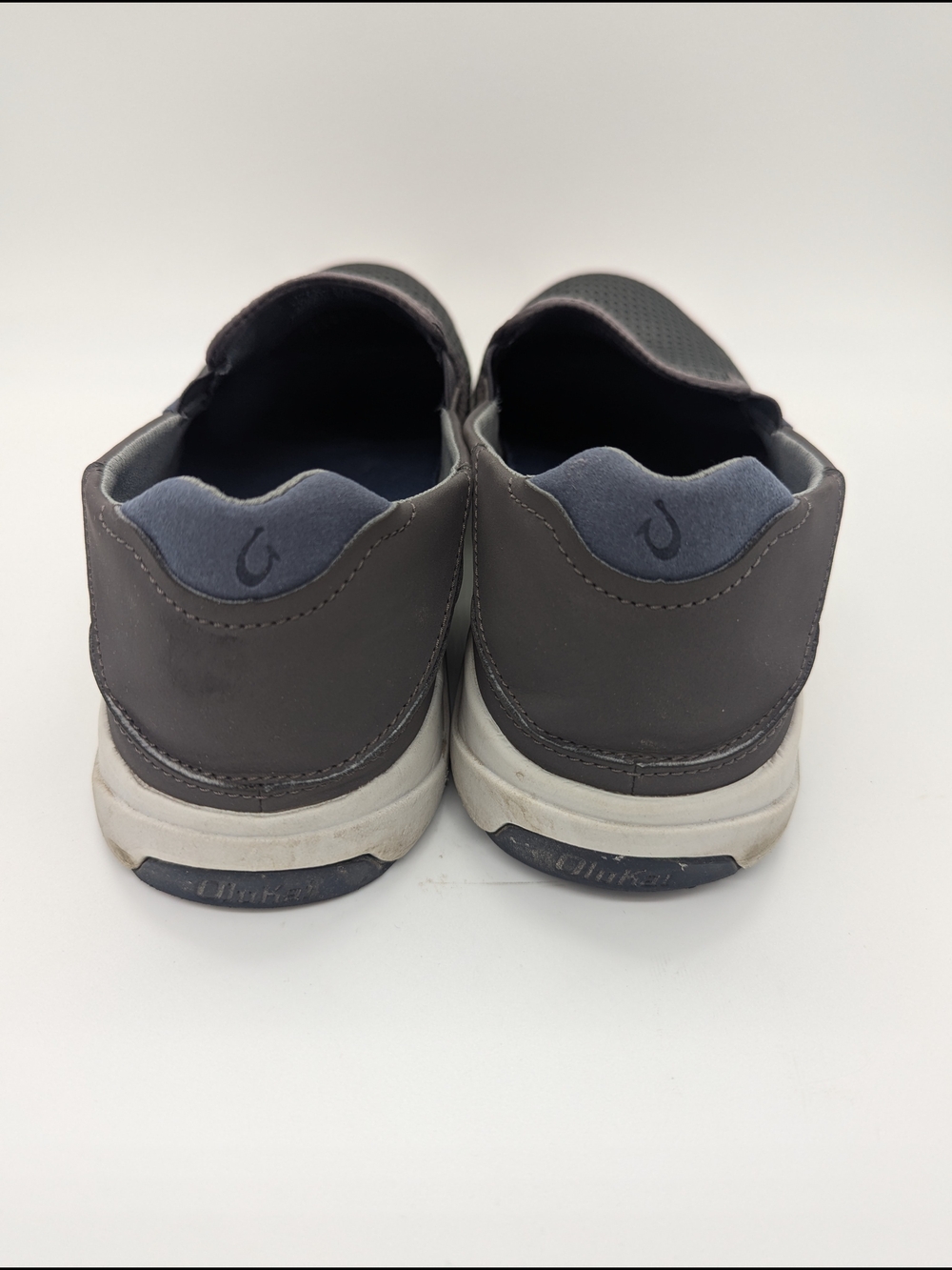 Olukai Men's Lae'ahi Slip-on Shoes Size 11 Quiet Luxury Outdoor Minimalist - Picture 2 of 9